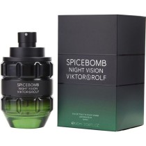 Herrenparfüm Viktor & Rolf SPICEBOMB 90 ml