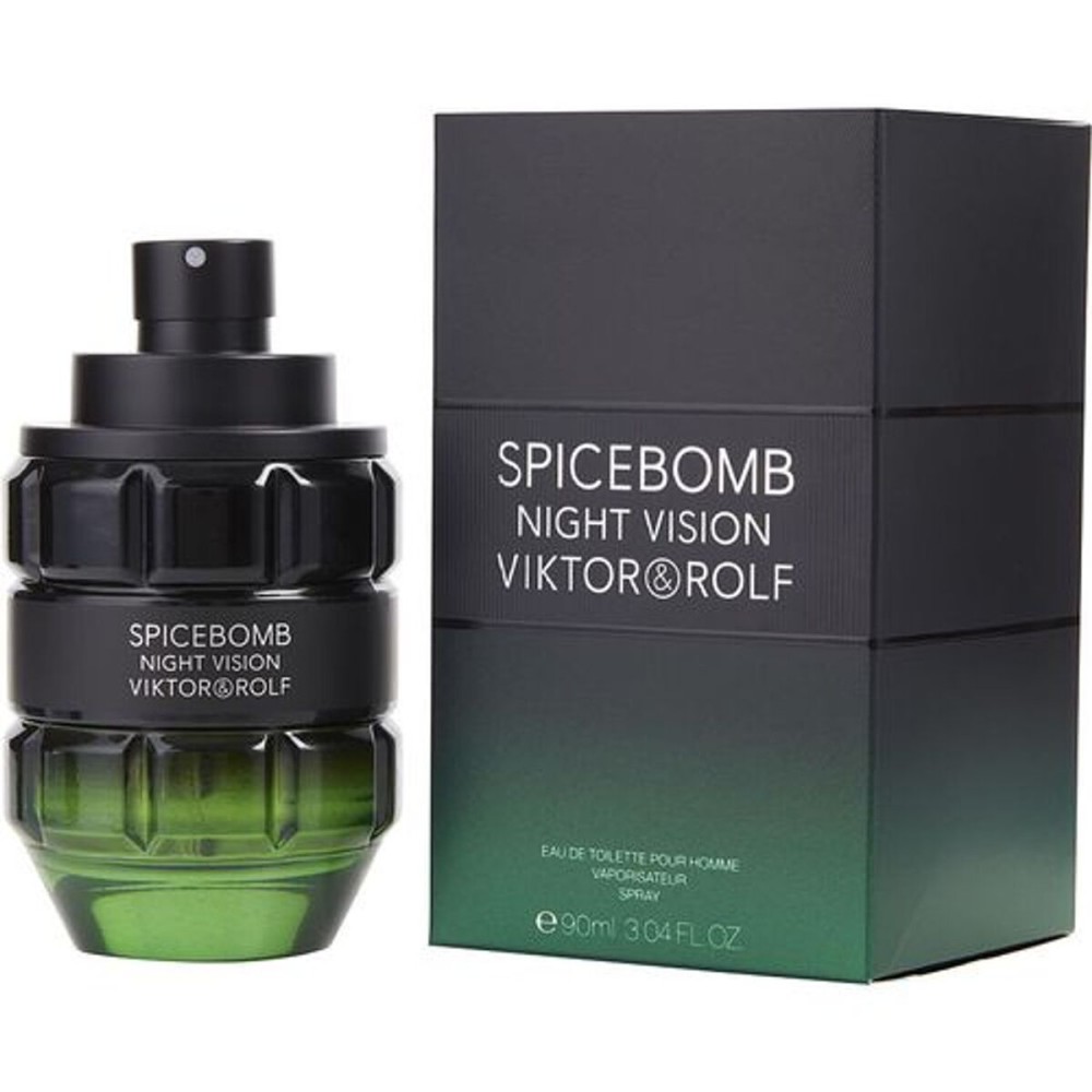 Herrenparfüm Viktor & Rolf SPICEBOMB 90 ml