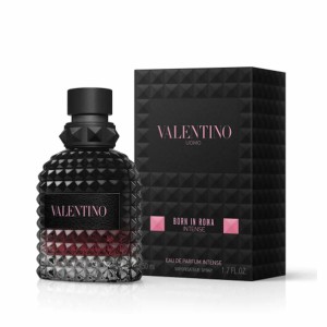 Herrenparfüm Valentino VALENTINO UOMO 50 ml