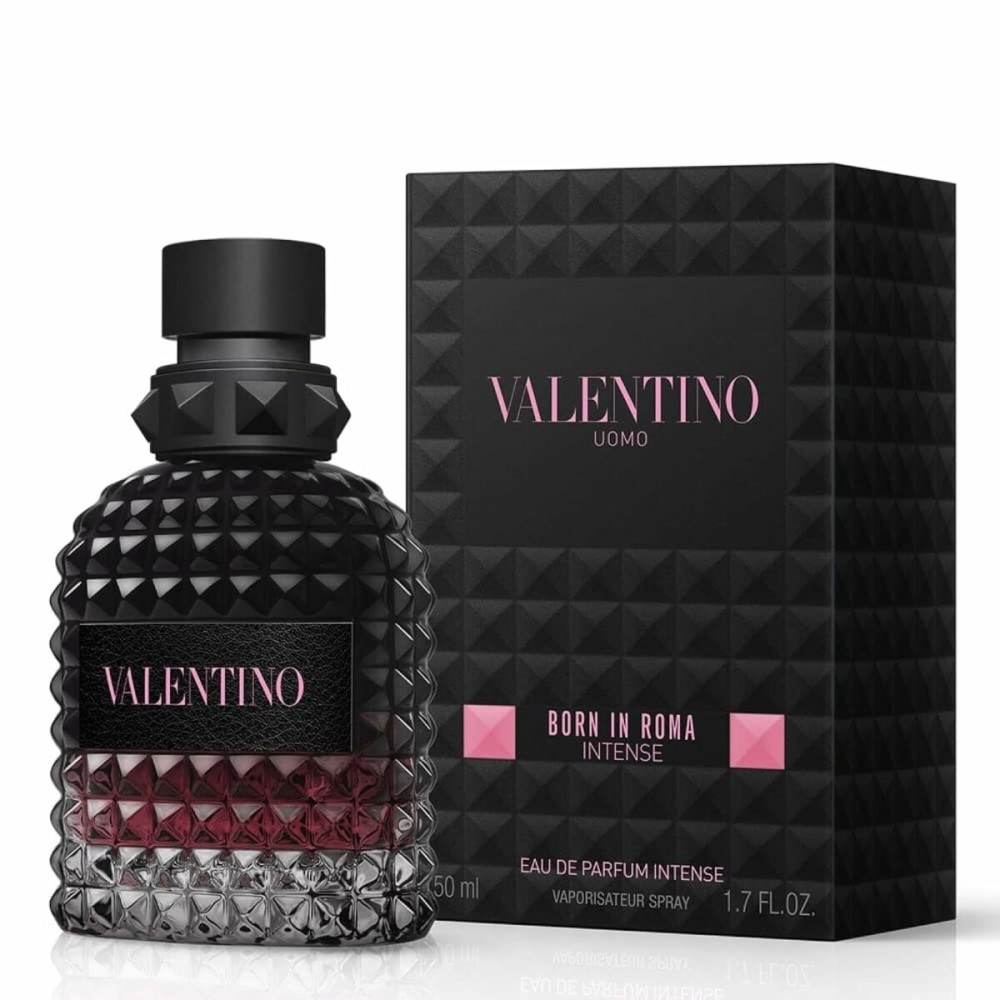 Herrenparfüm Valentino VALENTINO UOMO 50 ml