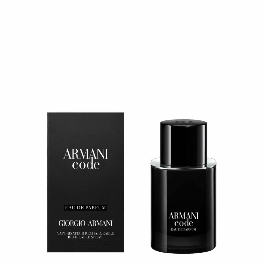 Parfum Homme Armani ARMANI CODE POUR HOMME 50 ml