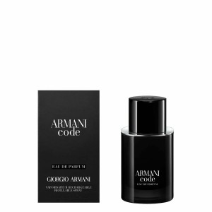 Herrenparfüm Armani ARMANI CODE POUR HOMME 50 ml
