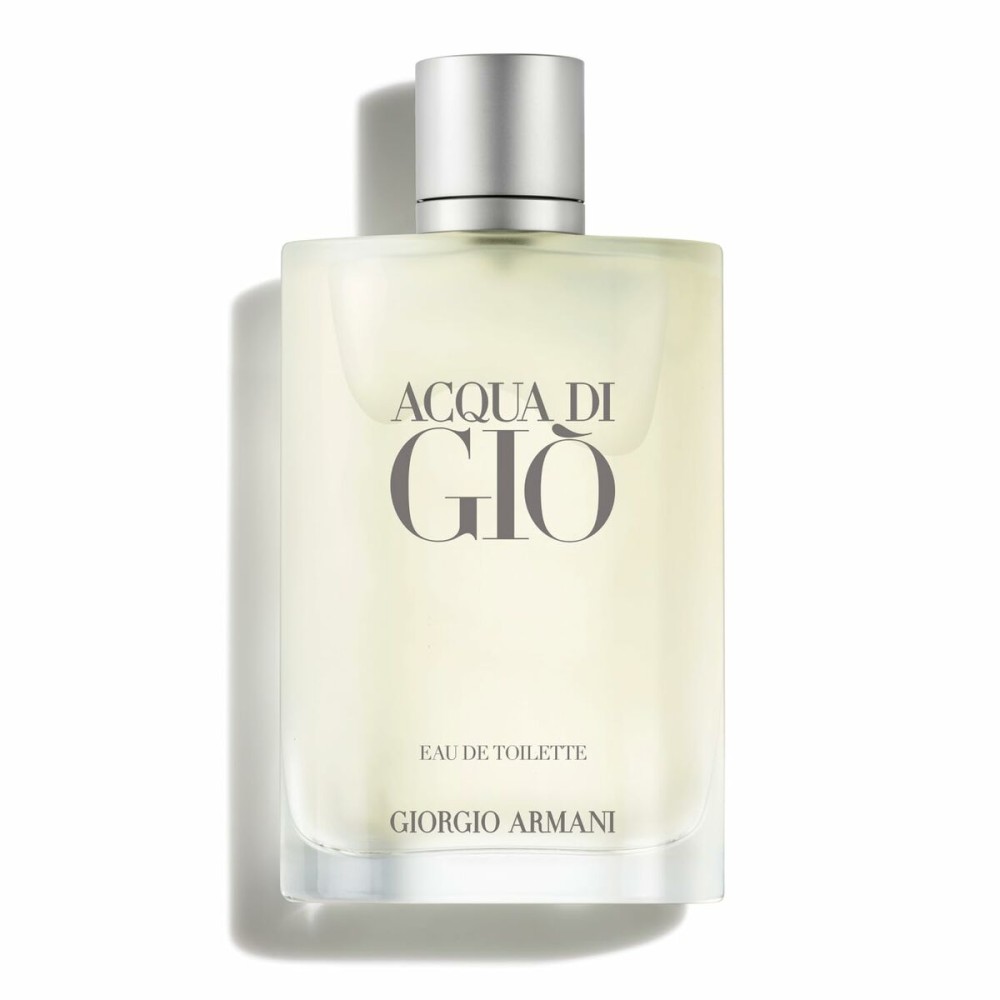 Parfum Unisexe Armani ACQUA DI GIÒ POUR HOMME Acqua Di Gio Pour Homme 200 ml
