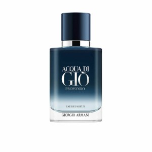 Parfum Unisexe Armani ACQUA DI GIÒ POUR HOMME Acqua Di Gio Pour Homme Profondo 30 ml