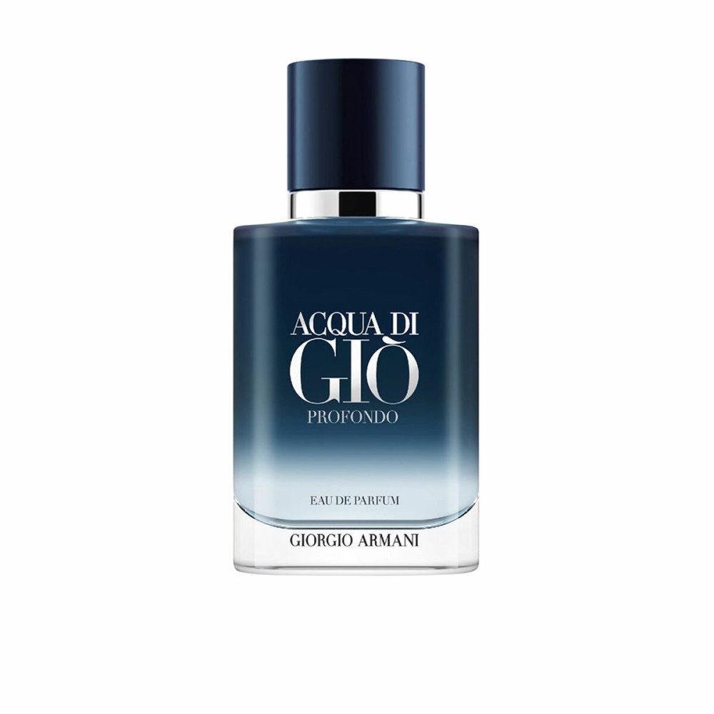 Parfum Unisexe Armani ACQUA DI GIÒ POUR HOMME Acqua Di Gio Pour Homme Profondo 30 ml