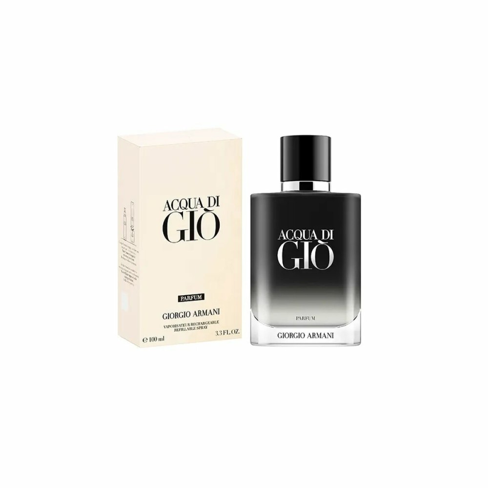 Herrenparfüm Armani ACQUA DI GIÒ POUR HOMME 100 ml