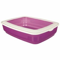 Tray Trixie Plastic