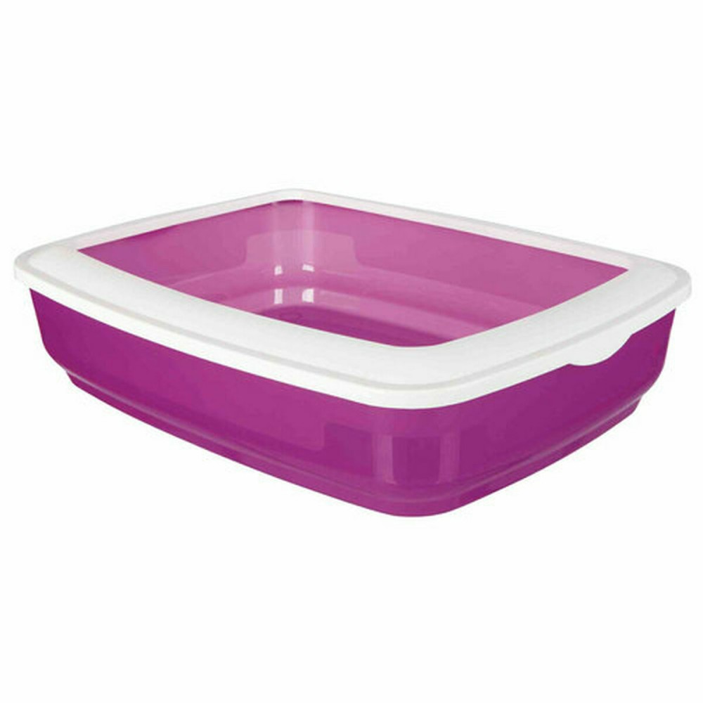 Tray Trixie Plastic