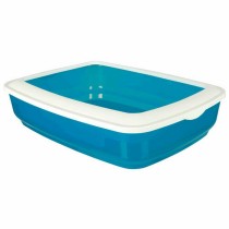 Tray Trixie Plastic