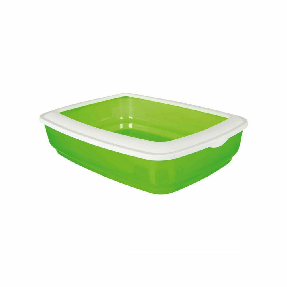 Tray Trixie Plastic