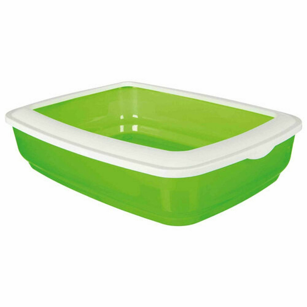 Tray Trixie Plastic