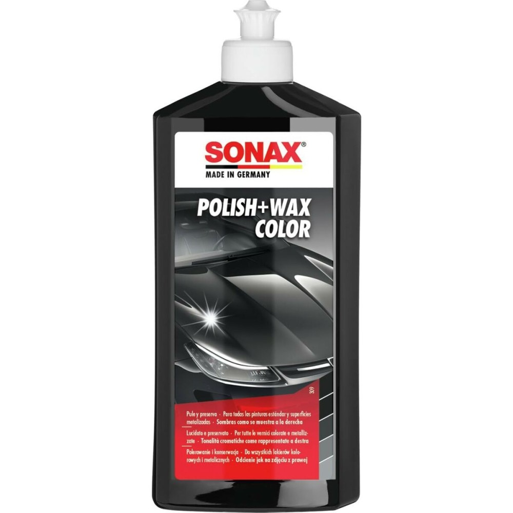 Autopolitur Sonax SX02961000