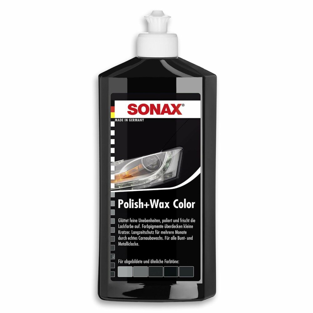 Autopolitur Sonax SX02961000