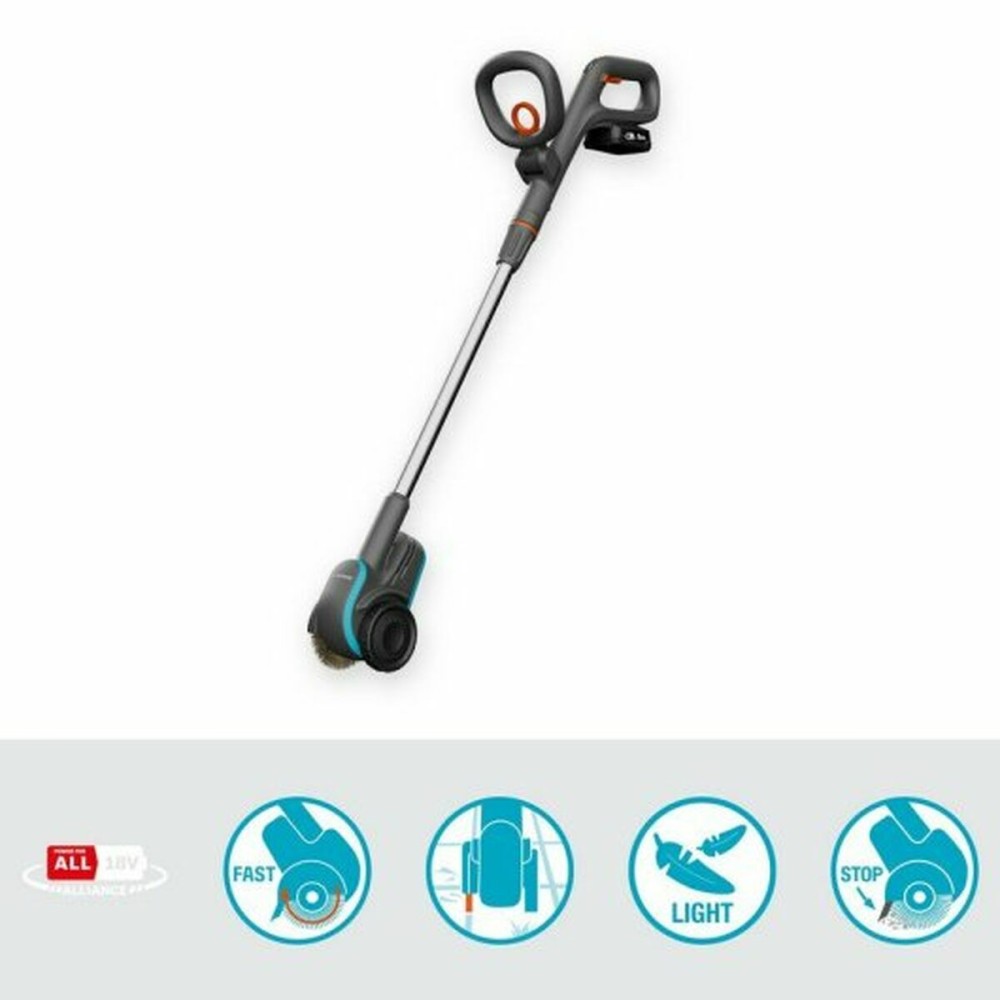 Hydroreiniger Gardena Input: Gardena Tijeras de podar Comfort B/S-MOutput: Comfort B/S-M