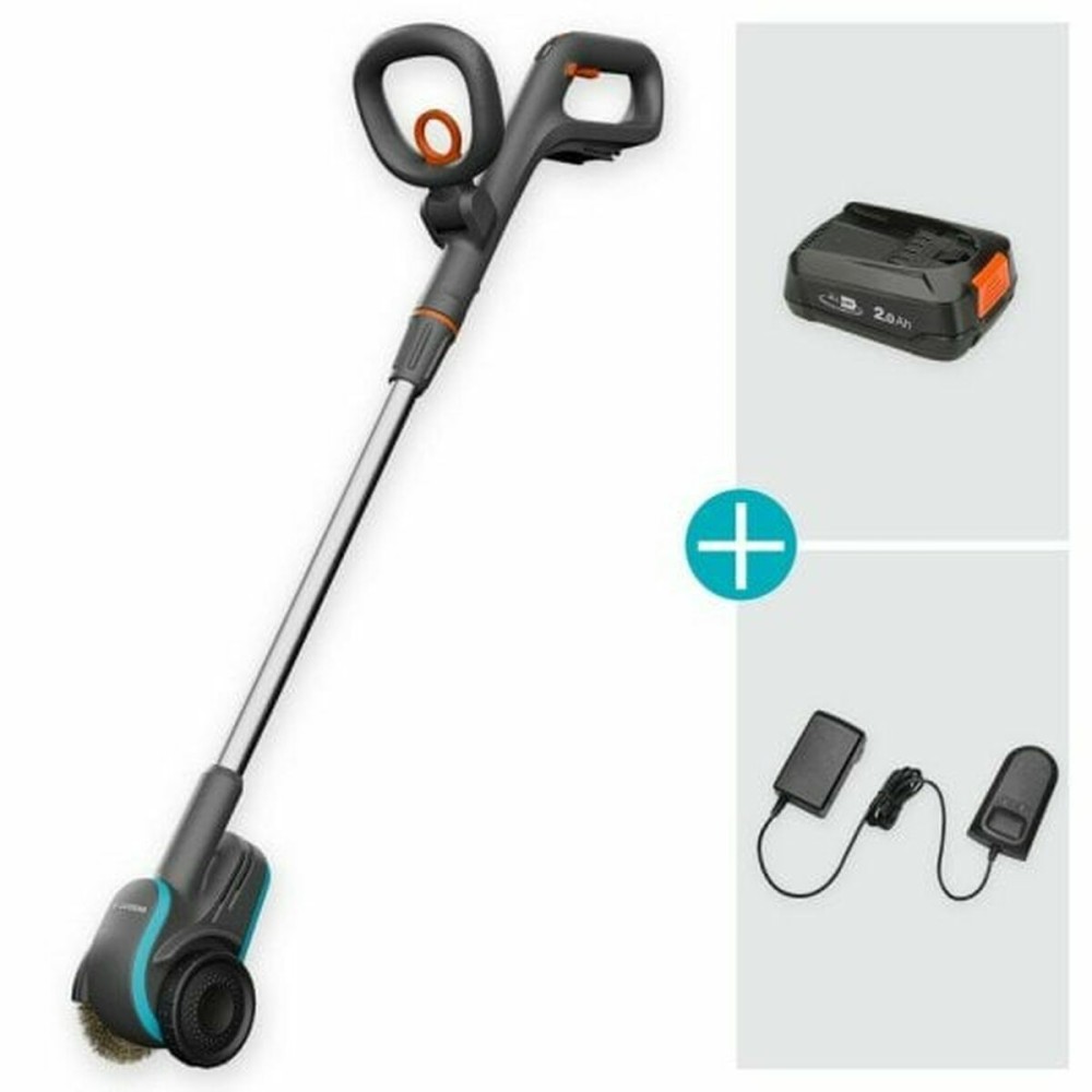 Hydroreiniger Gardena Input: Gardena Tijeras de podar Comfort B/S-MOutput: Comfort B/S-M