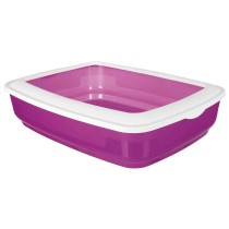 Tray Trixie Plastic