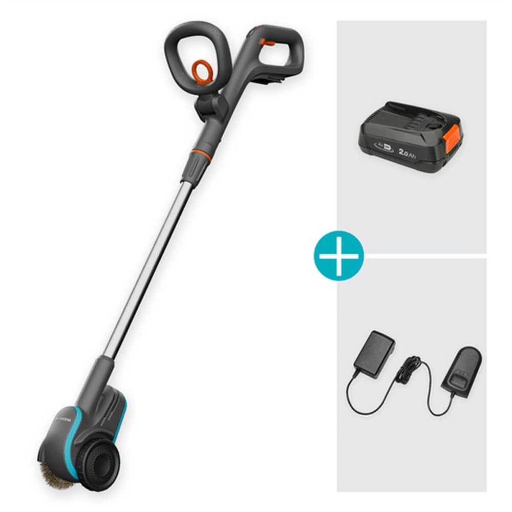 Hydroreiniger Gardena Input: Gardena Tijeras de podar Comfort B/S-MOutput: Comfort B/S-M