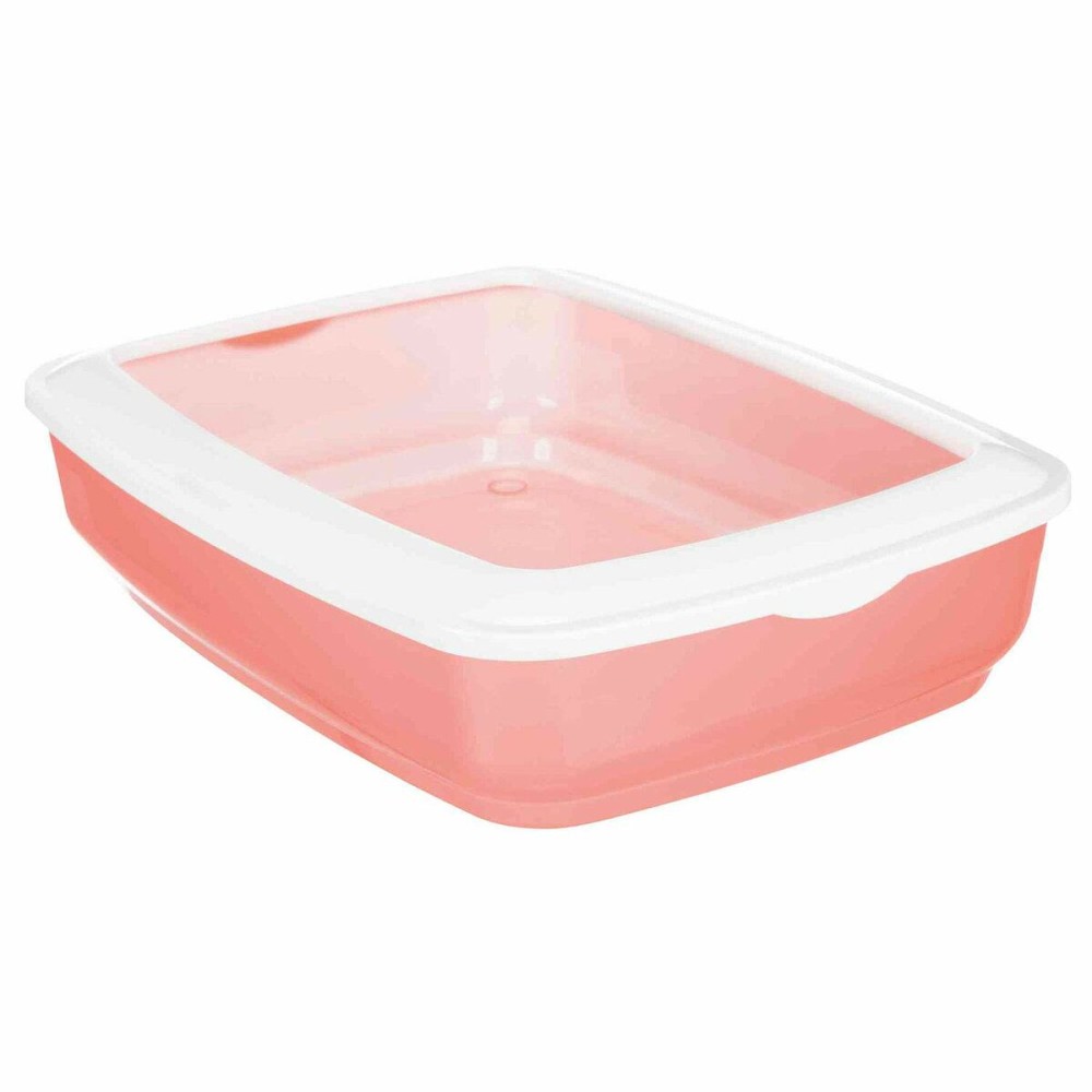 Tray Trixie Plastic