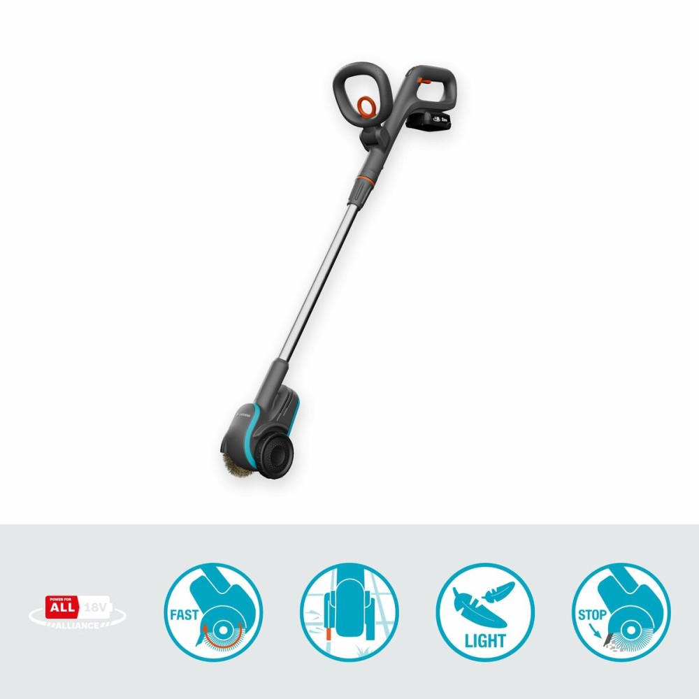 Hydroreiniger Gardena Input: Gardena Tijeras de podar Comfort B/S-MOutput: Comfort B/S-M