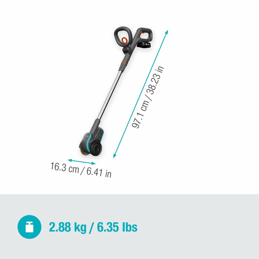 Nettoyeur haute pression Gardena Input: Gardena Tijeras de podar Comfort B/S-MOutput: Comfort B/S-M