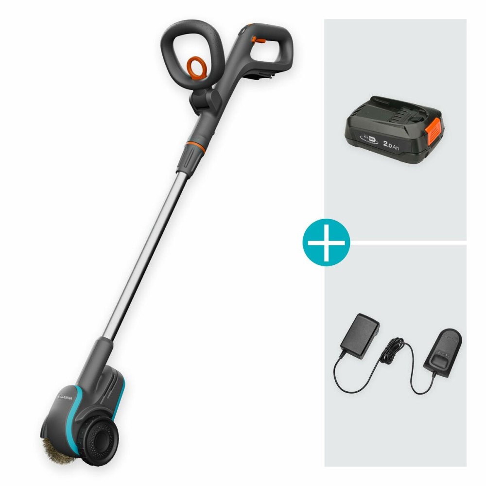 Hydroreiniger Gardena Input: Gardena Tijeras de podar Comfort B/S-MOutput: Comfort B/S-M