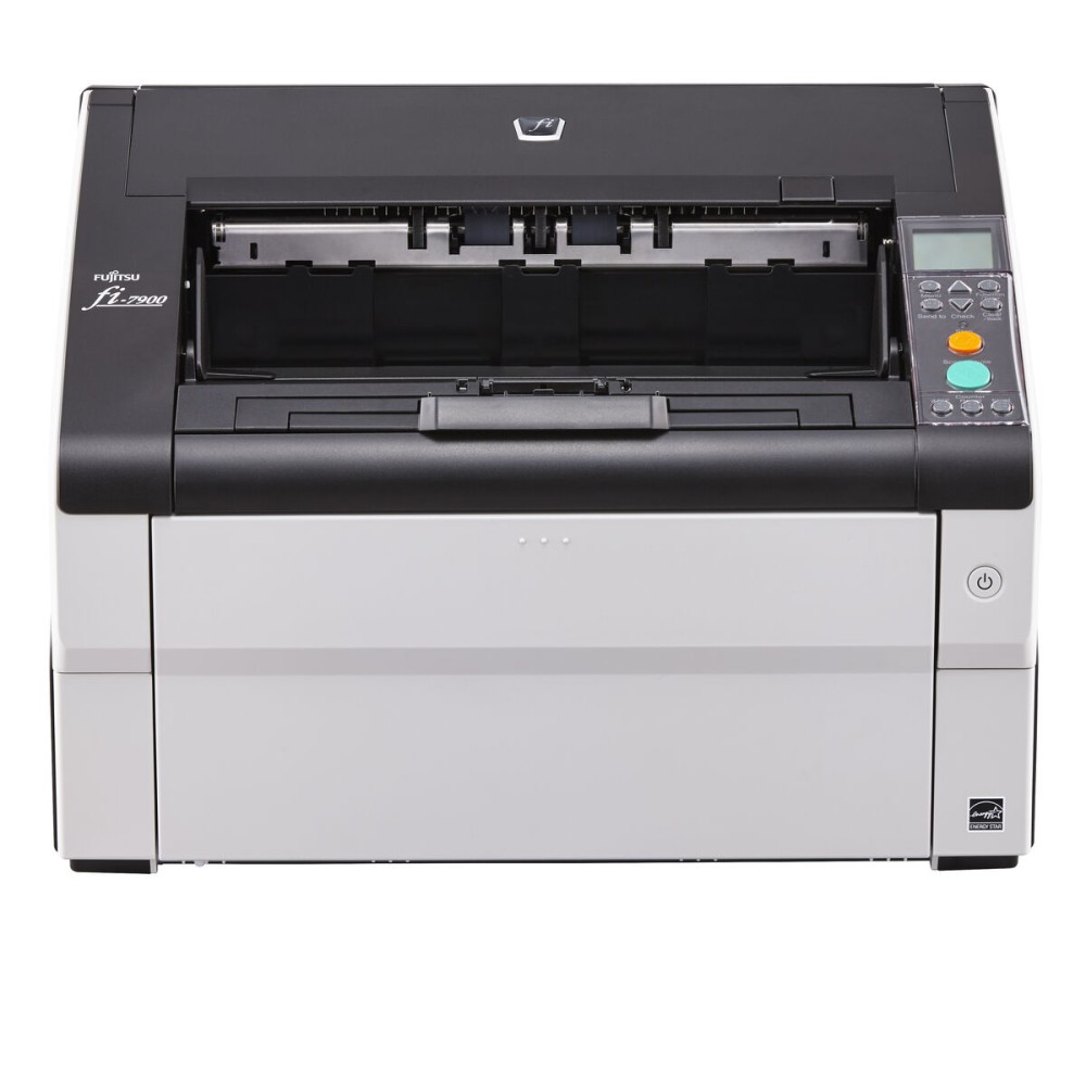 Scanner Portable Fujitsu PA03800-B001