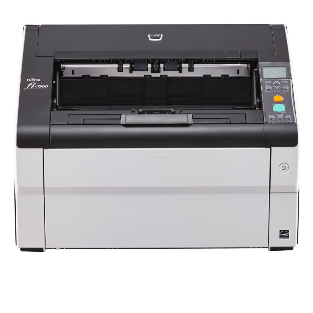 Tragbarer Scanner Fujitsu PA03800-B001