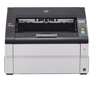 Tragbarer Scanner Fujitsu PA03800-B001