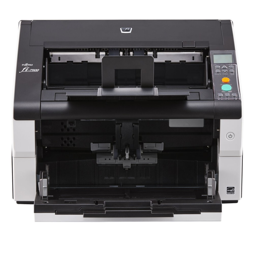 Tragbarer Scanner Fujitsu PA03800-B001