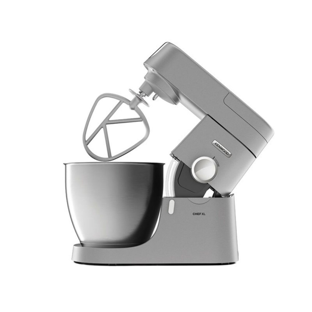 Robot culinaire Kenwood KVL4110S Argenté 1200 W
