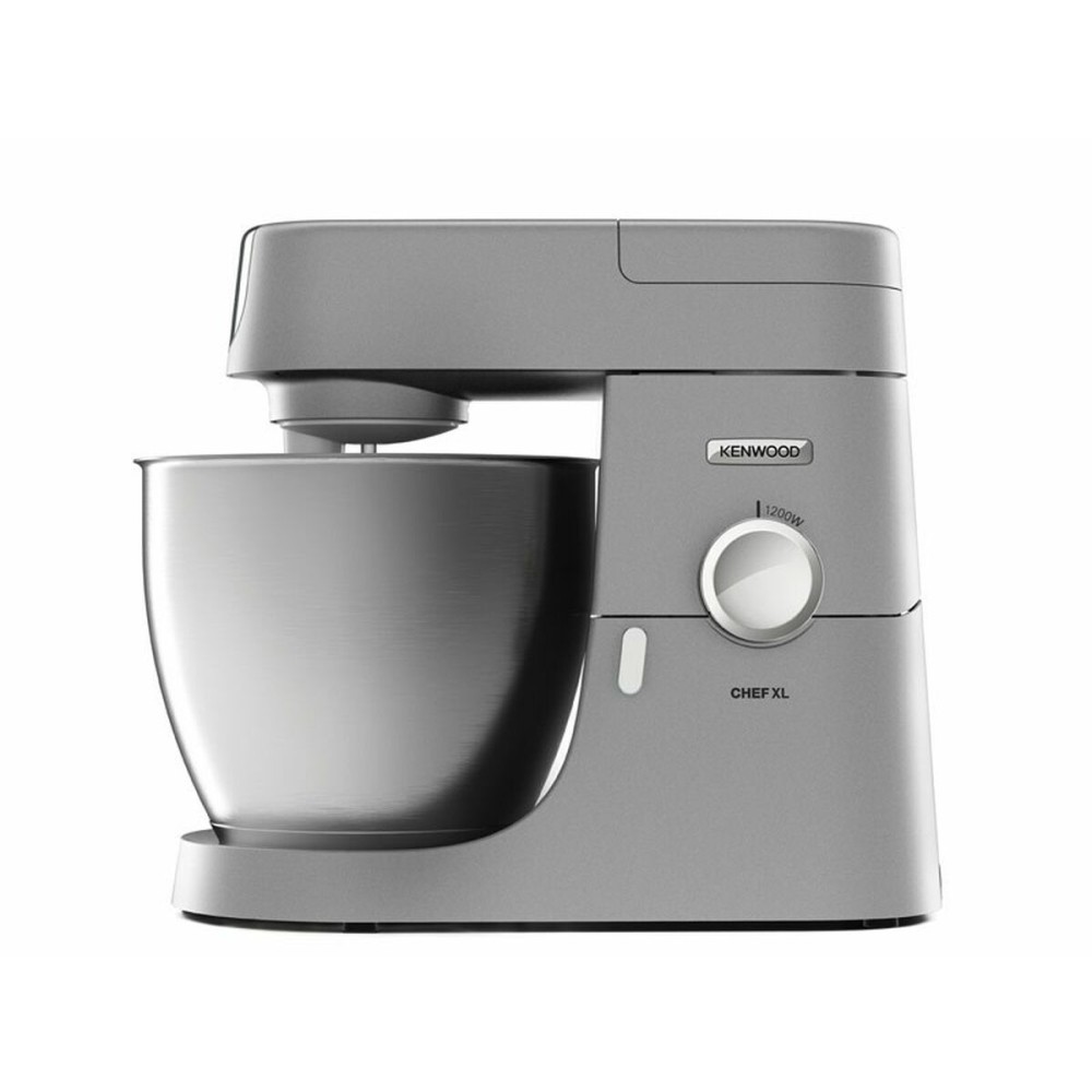 Küchenmaschine Kenwood KVL4110S Silberfarben 1200 W