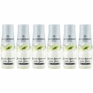 Soda-Wassersprudler sodastream