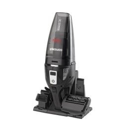 Handheld Hoover Concept VP4380 Black