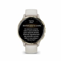 Smartwatch GARMIN Elfenbein 1,2"