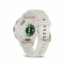 Smartwatch GARMIN Elfenbein 1,2"