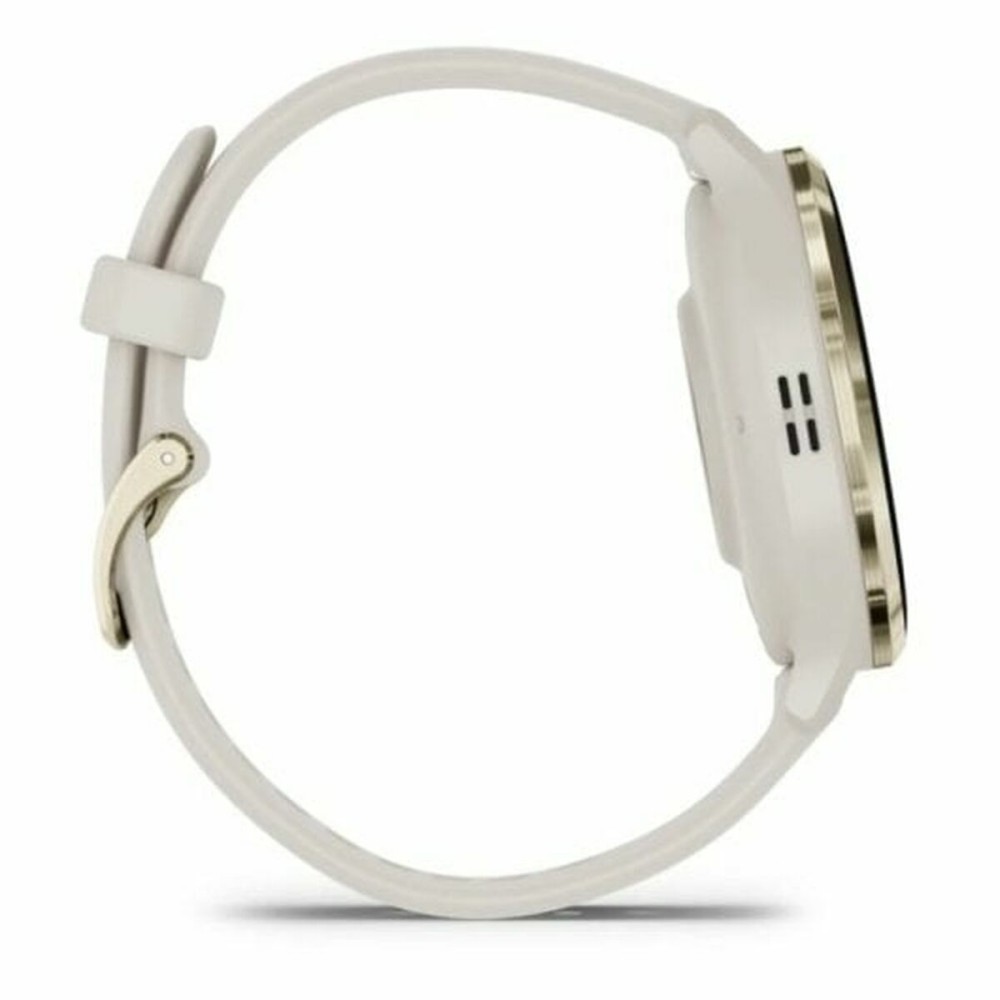 Smartwatch GARMIN Elfenbein 1,2"