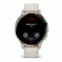 Smartwatch GARMIN Elfenbein 1,2"