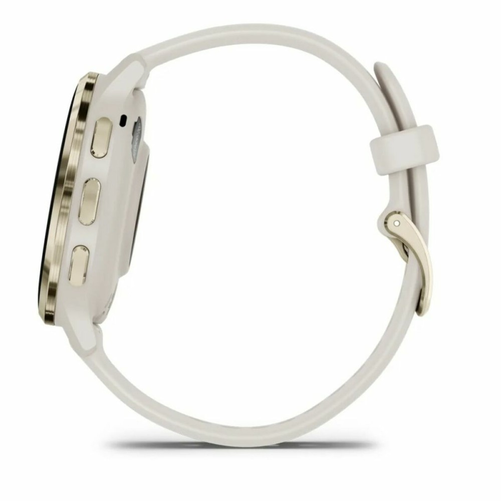 Smartwatch GARMIN Elfenbein 1,2"