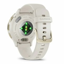Smartwatch GARMIN Elfenbein 1,2"
