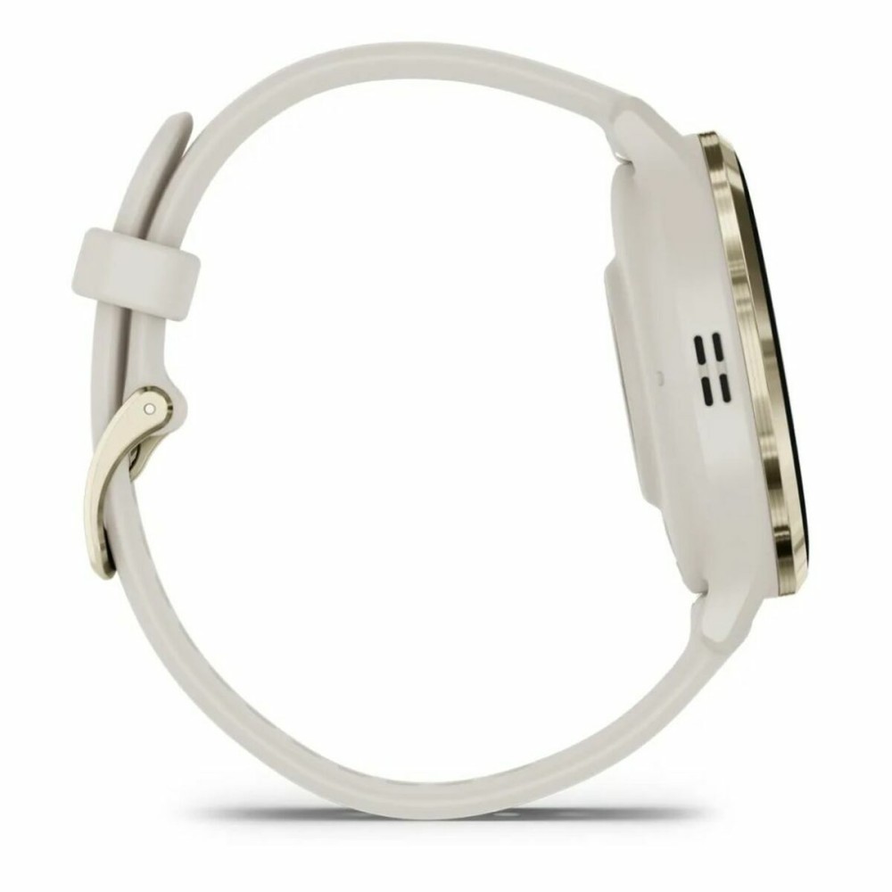Smartwatch GARMIN Elfenbein 1,2"