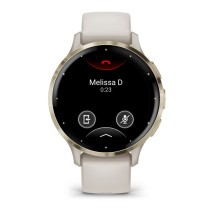 Smartwatch GARMIN Elfenbein 1,2"