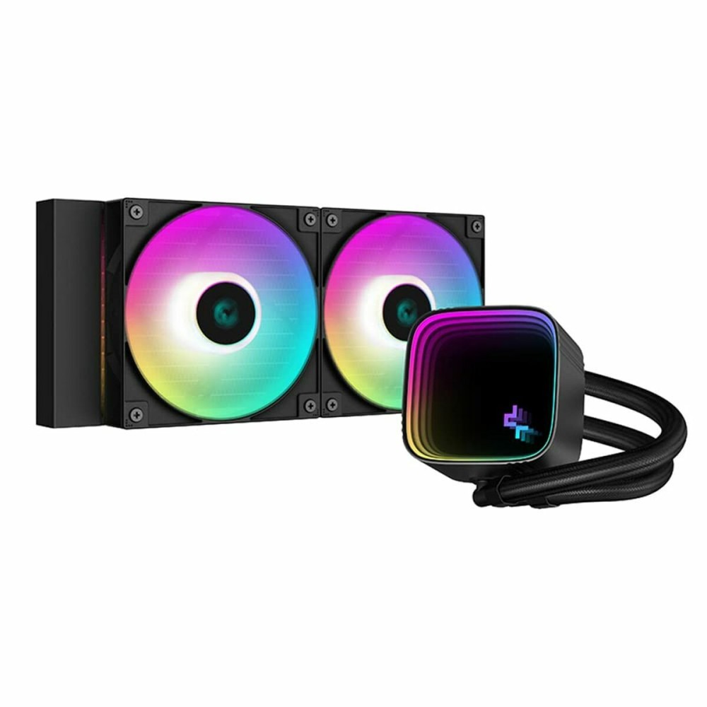 CPU Fan DEEPCOOL