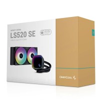Ventilateur CPU DEEPCOOL