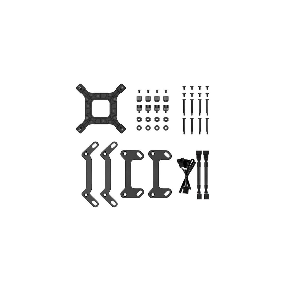 CPU-Kühler DEEPCOOL