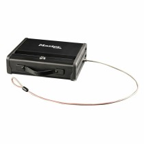 Coffre-fort Master Lock Noir Acier