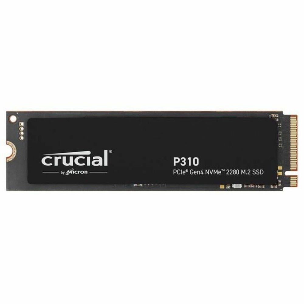 Disque dur Crucial 4 TB SSD