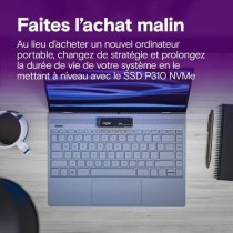 Disque dur Crucial 4 TB SSD