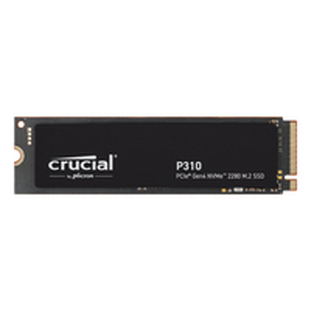 Disque dur Crucial 4 TB SSD