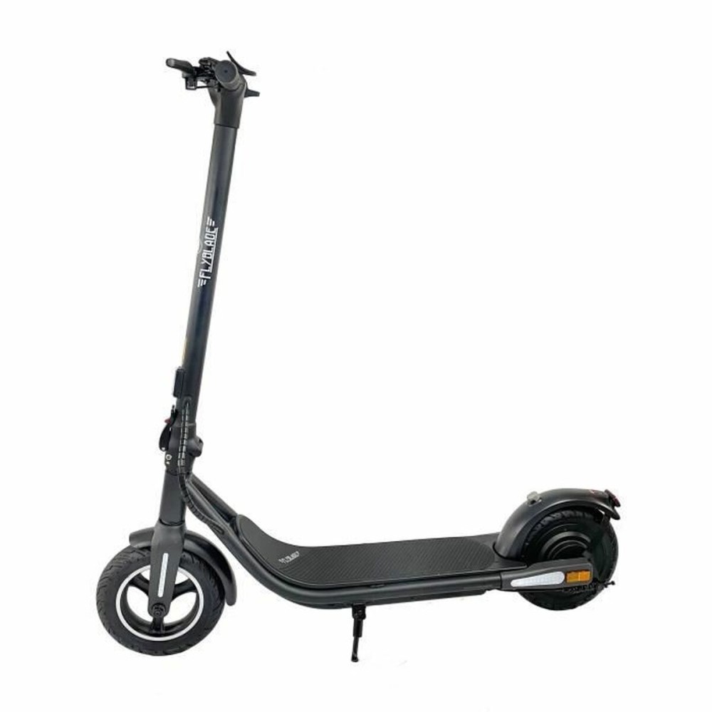 Elektroroller Flyblade FBS100-LD102 Grau 25 km/h 500 W