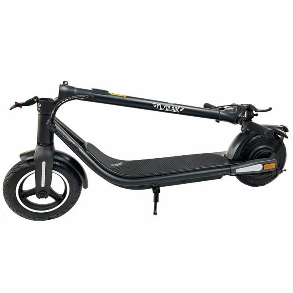 Elektroroller Flyblade FBS100-LD102 Grau 25 km/h 500 W